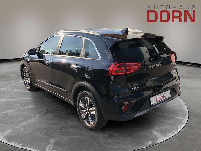 Kia Niro Vision 1.6 HEV DCT Navigations-Paket