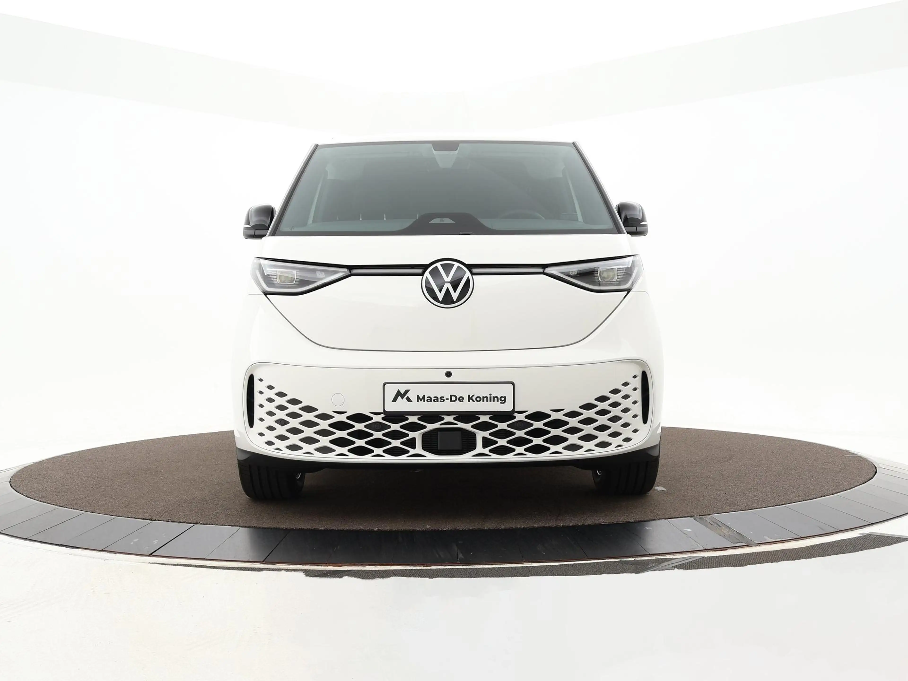 Volkswagen ID. Buzz Cargo Bedrijfswagens Bulli Limited Edition 79kWh 340pk 4 — photo 2