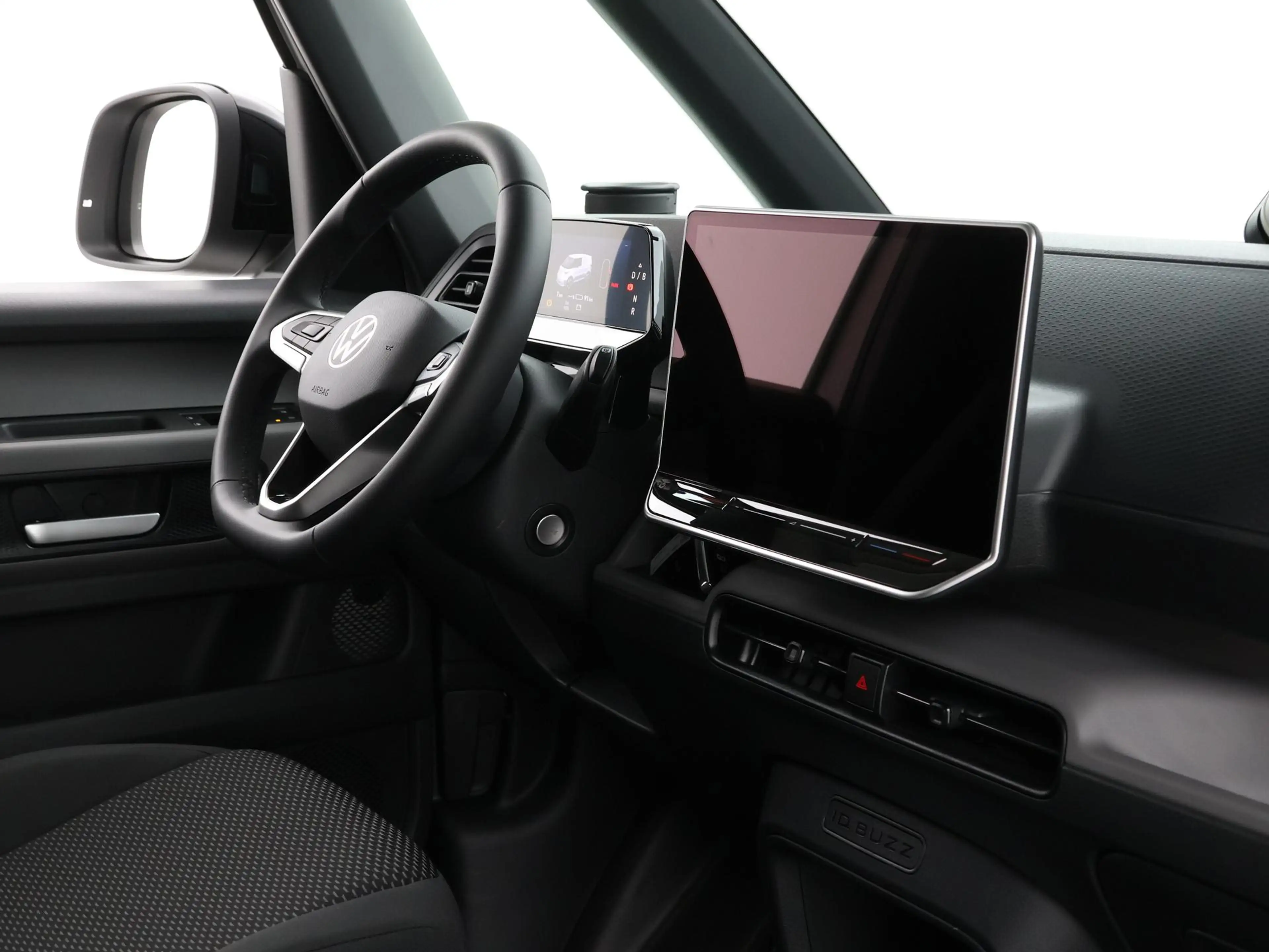 Volkswagen ID. Buzz Cargo Bedrijfswagens Bulli Limited Edition 79kWh 340pk 4 — photo 10