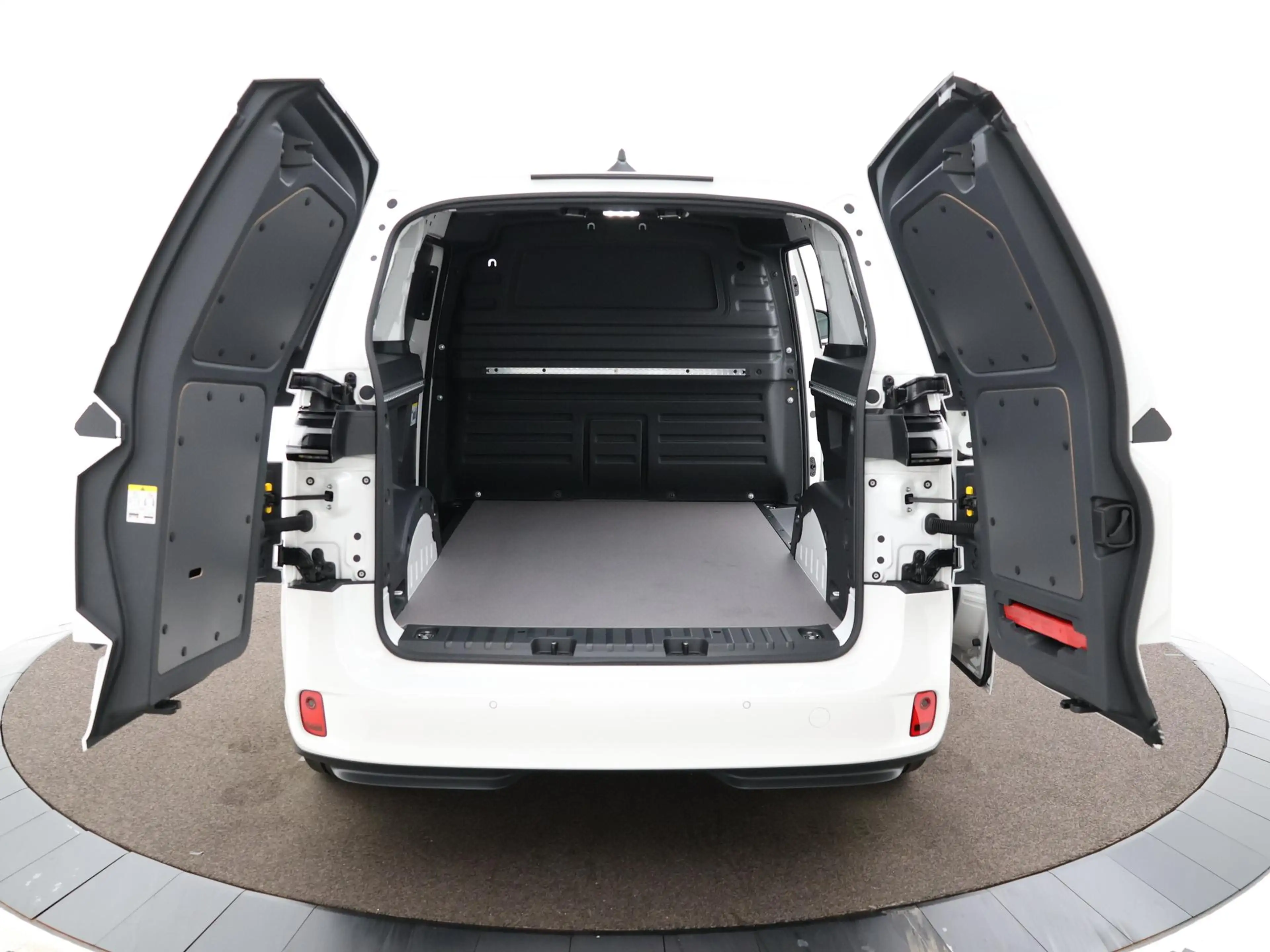 Volkswagen ID. Buzz Cargo Bedrijfswagens Bulli Limited Edition 79kWh 340pk 4 — photo 13