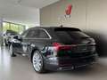 Audi A6 Avant 40 2.0 TDI S tronic Business +TETTO +GANCIO Noir - thumbnail 5