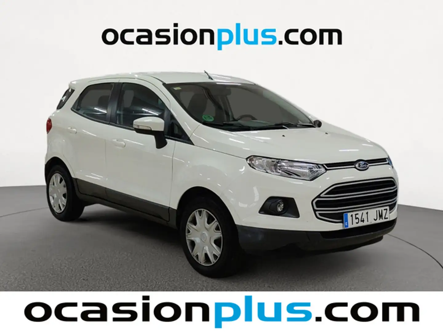 Ford EcoSport 1.5 Ti-VCT Trend PS Blanco - 2