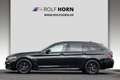 BMW 530 e Touring M Sportpaket Pro HeadUp HiFi Klima Schwarz - thumbnail 7