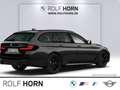 BMW 530 e Touring M Sportpaket Pro HeadUp HiFi Klima Schwarz - thumbnail 6
