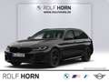 BMW 530 e Touring M Sportpaket Pro HeadUp HiFi Klima Schwarz - thumbnail 1