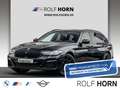 BMW 530 e Touring M Sportpaket Pro HeadUp HiFi Klima Schwarz - thumbnail 1