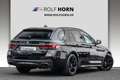 BMW 530 e Touring M Sportpaket Pro HeadUp HiFi Klima Schwarz - thumbnail 2