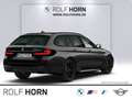 BMW 530 e Touring M Sportpaket Pro HeadUp HiFi Klima Schwarz - thumbnail 2