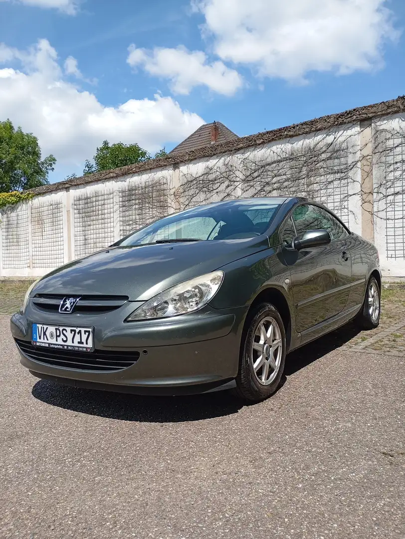 Peugeot 307 CC 140 Tendance - 1