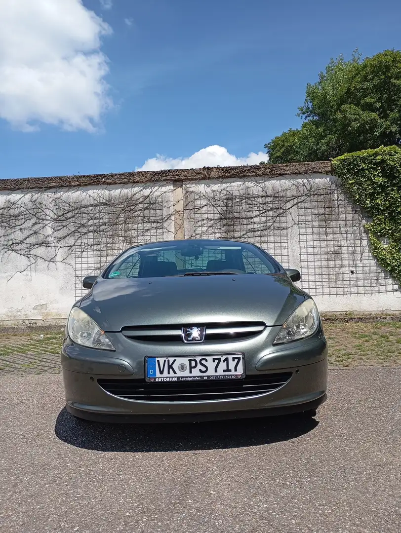 Peugeot 307 CC 140 Tendance - 2