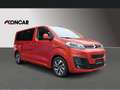 Citroen Spacetourer BlueHDI 180 S&S EAT8 M Shine Orange - thumbnail 4