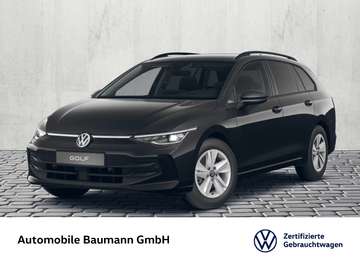 VIII Variant 2.0 TDI LIFE *LED+*BUSINESS*