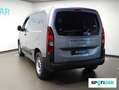 Peugeot Partner e 3 e Standard 800kg - Gris - thumbnail 7