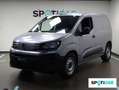 Peugeot Partner e 3 e Standard 800kg - Gris - thumbnail 1
