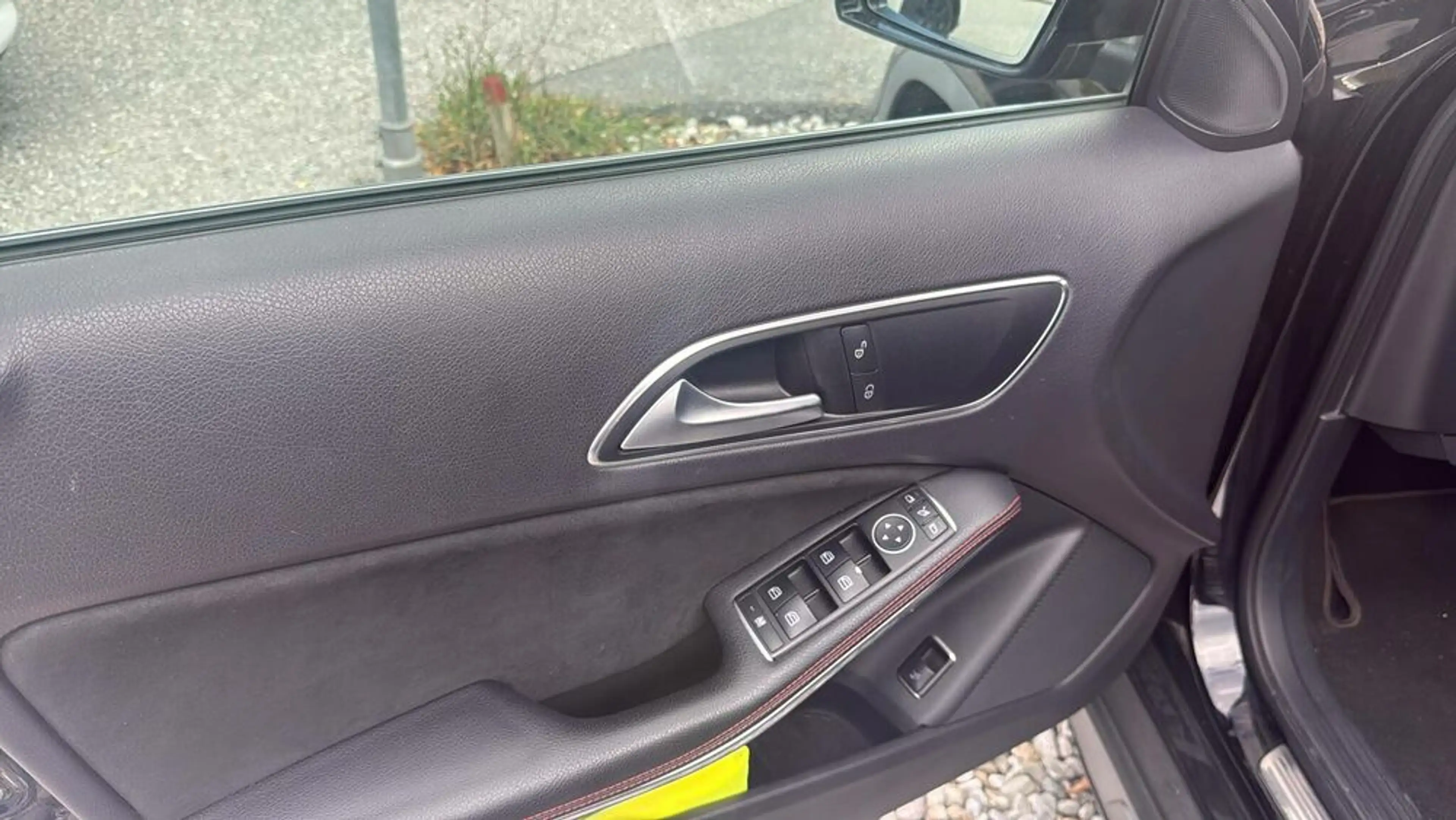 Mercedes-Benz GLA 220 CDI / d 4Matic (156.905) — photo 14