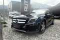 Mercedes-Benz GLA 220 CDI / d 4Matic (156.905) Schwarz - thumbnail 2