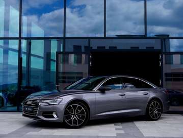 50 TFSI e PHEV quattro S-tronic sport *AHK*