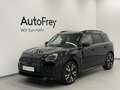 MINI Countryman E Schwarz - thumbnail 1