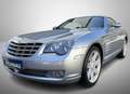 Chrysler Crossfire Coupé Klima Vollleder Alu-Felgen 3,2L V6 Silber - thumbnail 11