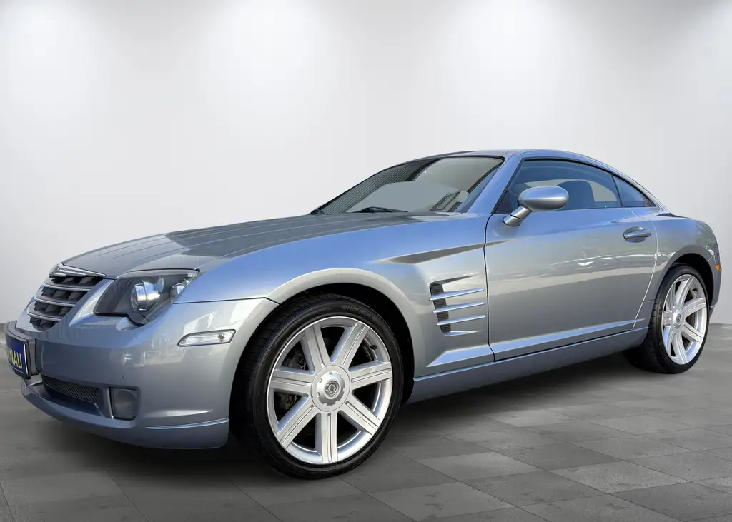 Chrysler Crossfire