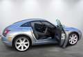 Chrysler Crossfire Coupé Klima Vollleder Alu-Felgen 3,2L V6 Silber - thumbnail 7
