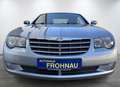 Chrysler Crossfire Coupé Klima Vollleder Alu-Felgen 3,2L V6 Silber - thumbnail 2