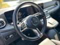 Mercedes-Benz V 300 V 300 d 4MATIC AMG extralang 8 Sitze STHZ LED BURM Schwarz - thumbnail 5