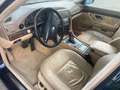 BMW 750 750i Bleu - thumbnail 5