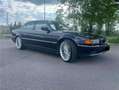 BMW 750 750i Bleu - thumbnail 1