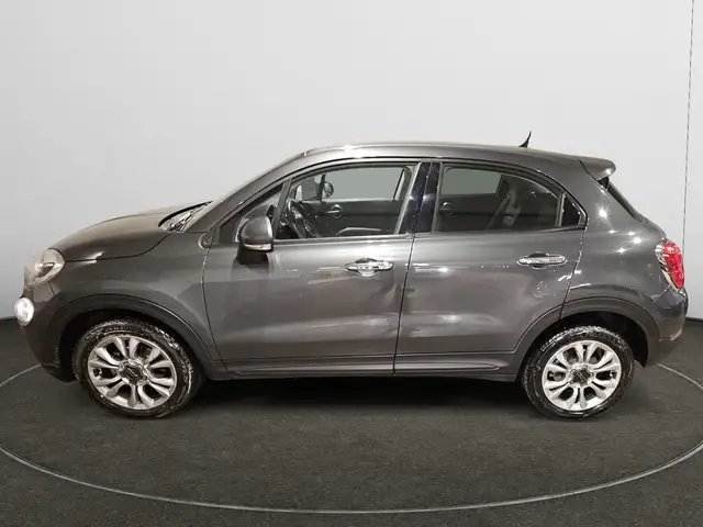 2015 Fiat 500x for sale