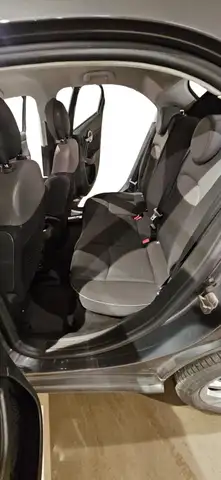 Fiat 500x view 12