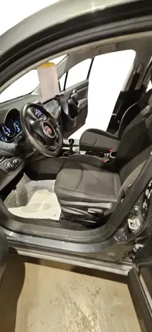 Fiat 500x view 10