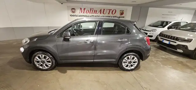 Fiat 500X 1.6 Mjet 120CV 4x2 City Look Pop Star PRONTA CONSEGNA