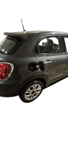 Fiat 500x view 3
