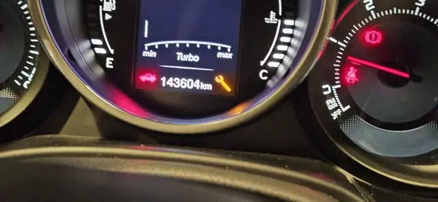 Fiat 500x view 7