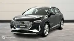 Audi 35 e-tron 170ch S line