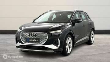 35 e-tron 170ch S line
