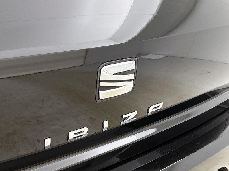SEAT Ibiza 1.0 TSI Style Business Intense 95 PK | Navigatie | — photo 13