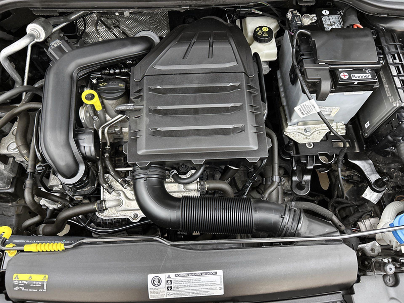 SEAT Ibiza 1.0 TSI Style Business Intense 95 PK | Navigatie | — photo 9