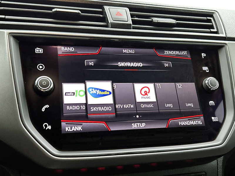 SEAT Ibiza 1.0 TSI Style Business Intense 95 PK | Navigatie | — photo 7