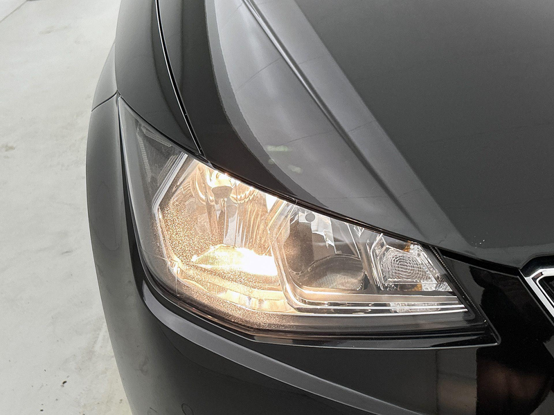 SEAT Ibiza 1.0 TSI Style Business Intense 95 PK | Navigatie | — photo 14
