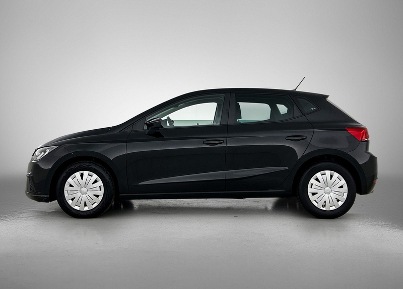 SEAT Ibiza 1.0 TSI Style Business Intense 95 PK | Navigatie | — photo 2