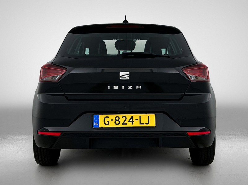 SEAT Ibiza 1.0 TSI Style Business Intense 95 PK | Navigatie | — photo 3
