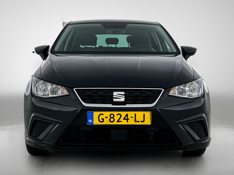 SEAT Ibiza 1.0 TSI Style Business Intense 95 PK | Navigatie | — photo 5