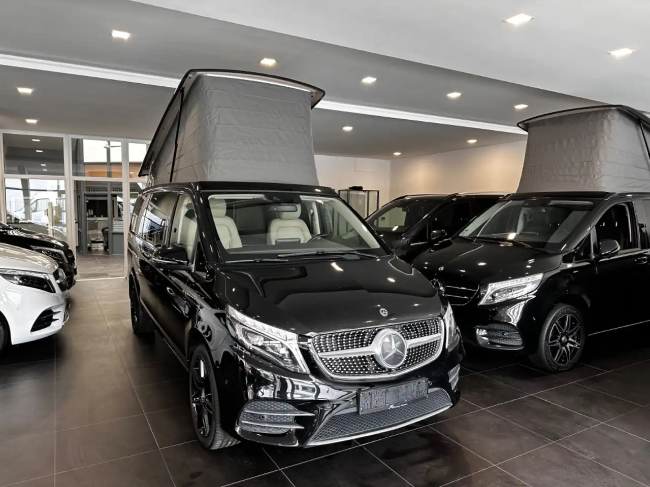 Mercedes-Benz V 300