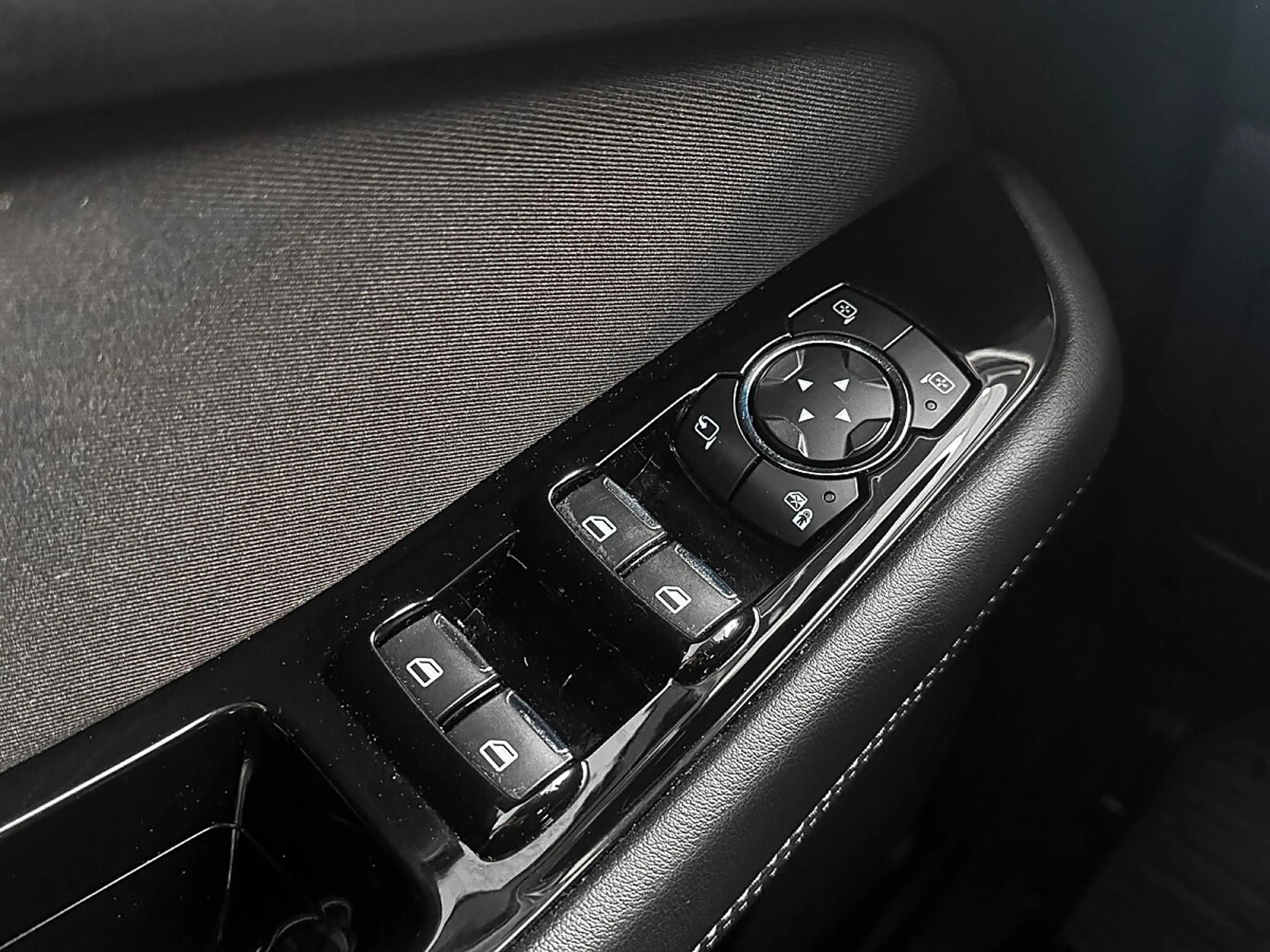 Ford Galaxy 2,0 EcoBlue SCR Titanium Aut. | 1.BESITZ | — photo 13