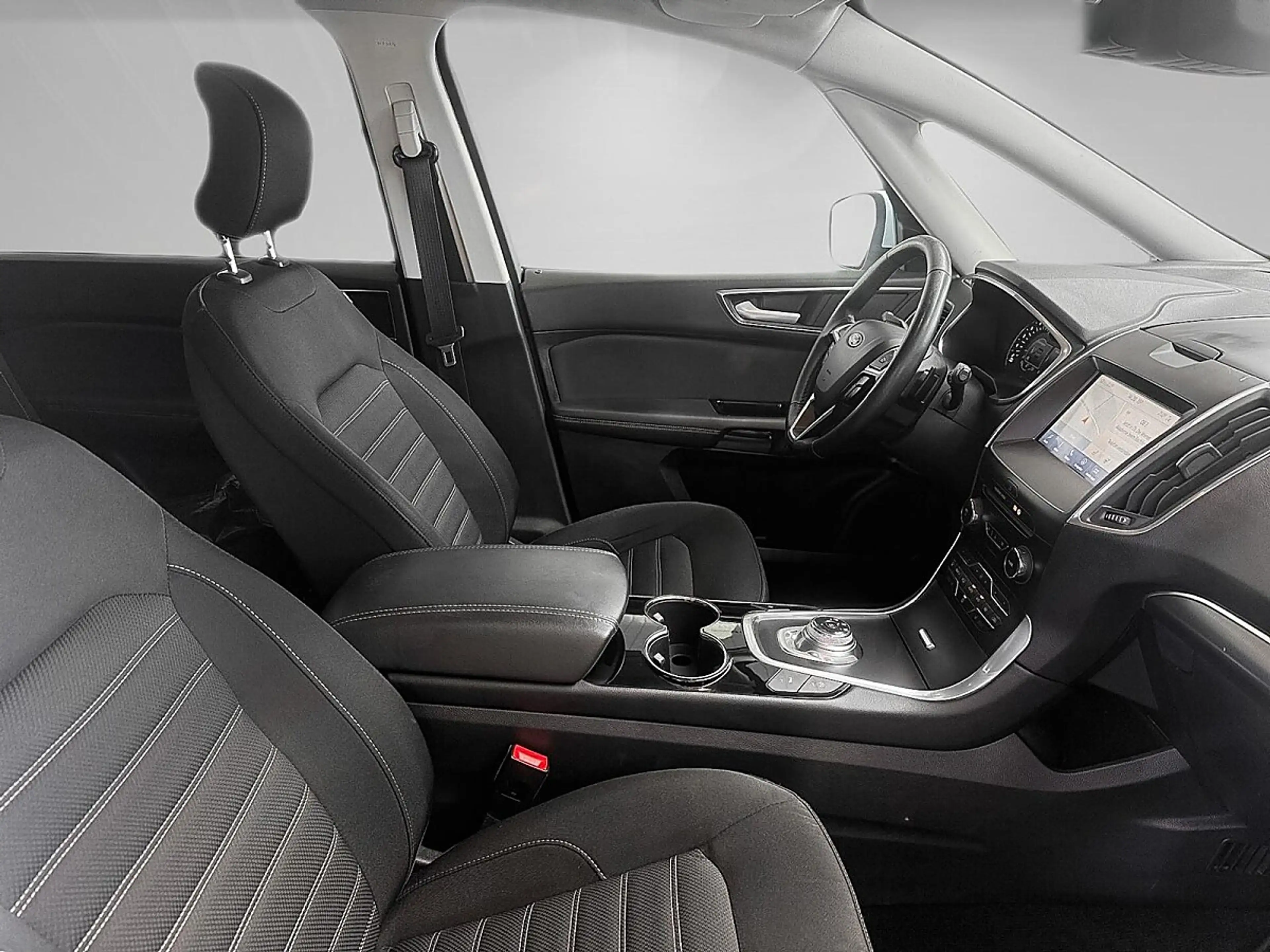 Ford Galaxy 2,0 EcoBlue SCR Titanium Aut. | 1.BESITZ | — photo 8