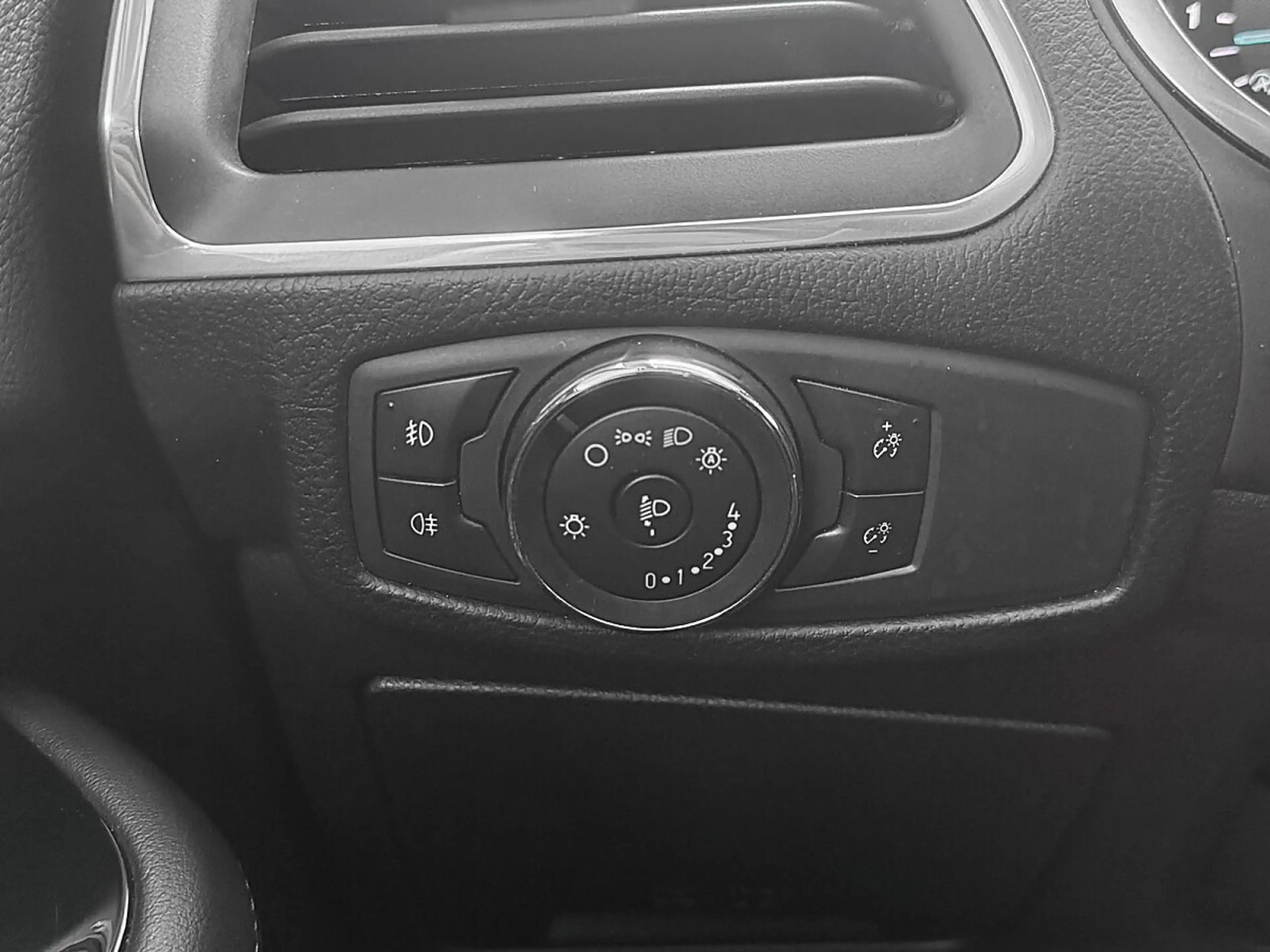 Ford Galaxy 2,0 EcoBlue SCR Titanium Aut. | 1.BESITZ | — photo 15