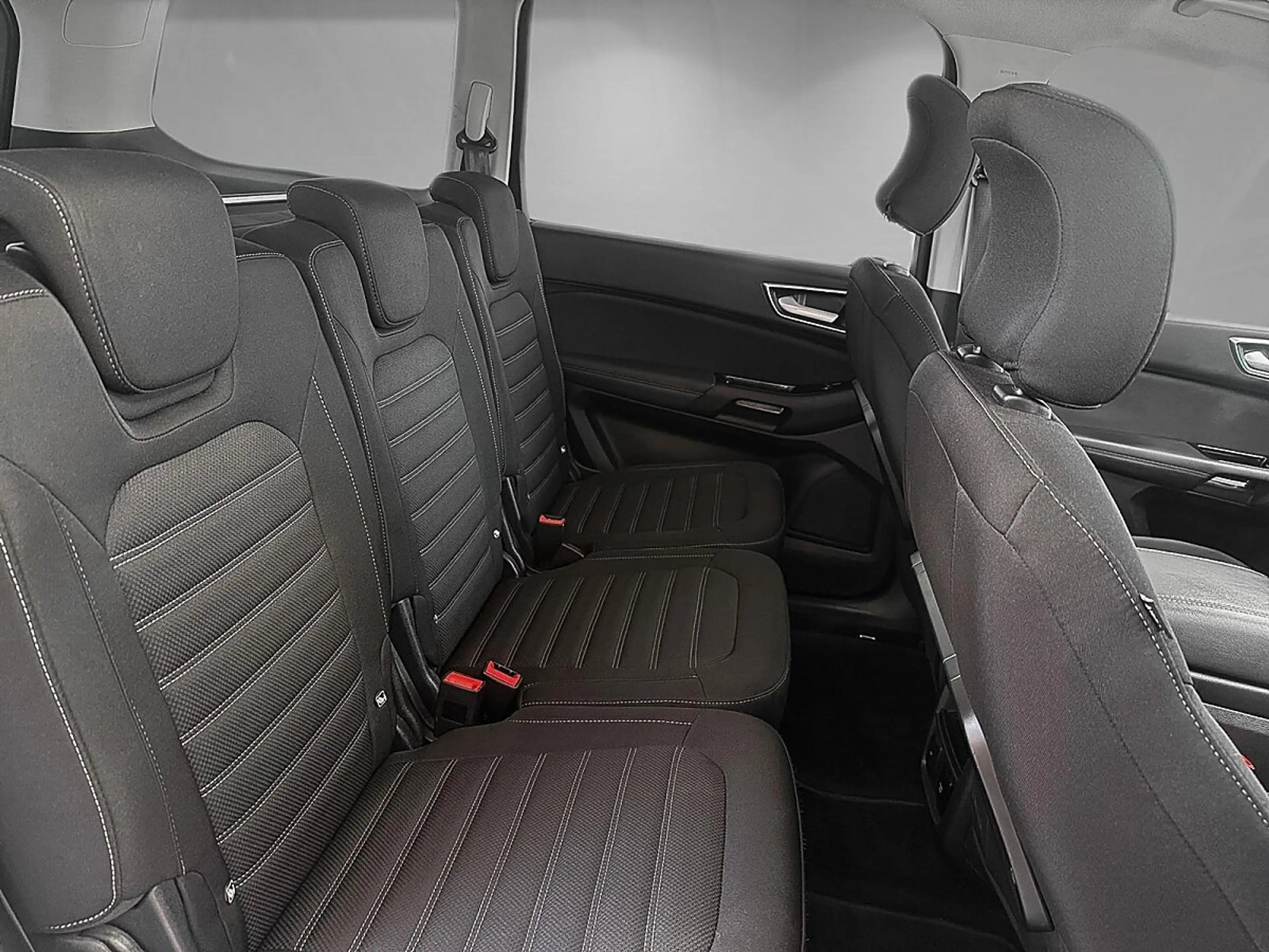 Ford Galaxy 2,0 EcoBlue SCR Titanium Aut. | 1.BESITZ | — photo 11