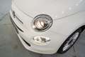Fiat 500 1.0 Hybrid Cult 52kW Blanco - thumbnail 10